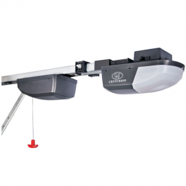 XTrac Sectional Garage Door Opener 24V