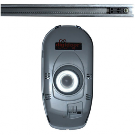 DigiDoor 3 iQ Sectional GDO Battery Backup