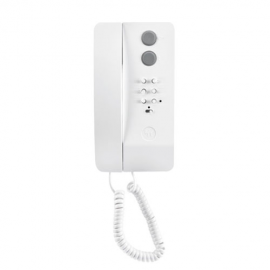 BPT AGATA Multifunction Handset AGATA X1