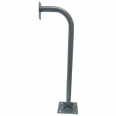Gooseneck With Base Plate