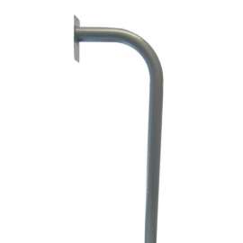 Gooseneck No Base Plate