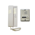 KOCOM 1-1 Audio Intercom Kit 220VAC