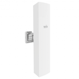 5GHz 867Mbps 16dBi 120° Outdoor Wireless Base Station