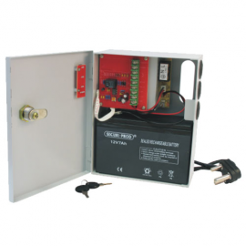 Power Supply  12VDC 3 Amp Power Store