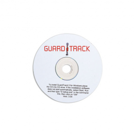 GuardTrack5 Software