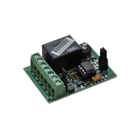 Timer PCB – 3 Seconds to 3 Hours Universal
