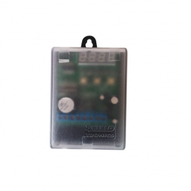 Timer PCB – Digital 9 Programs