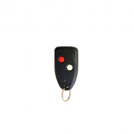 Sherlo Transmitter 2 Button Code Hopping Key Ring TX2