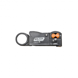 Coaxial Stripper Rotary